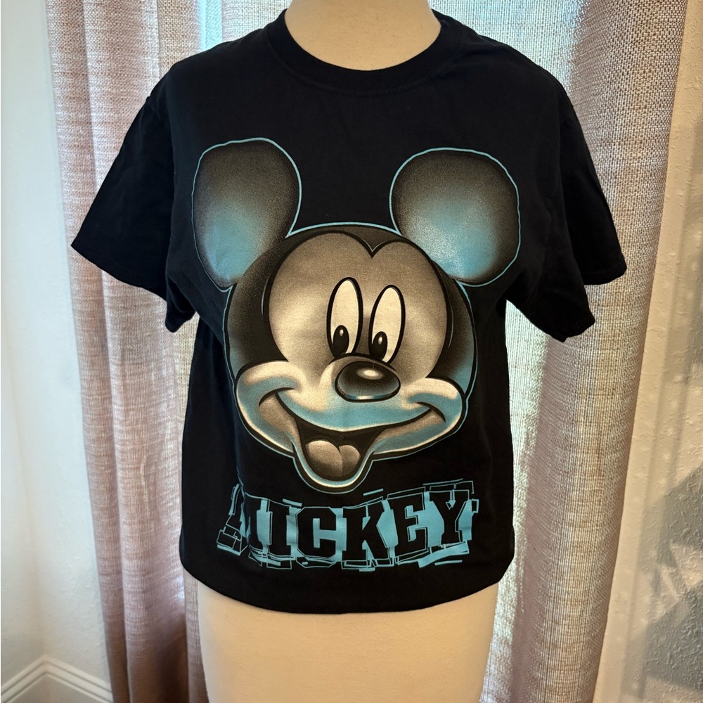 Mickey Mouse T-Shirt